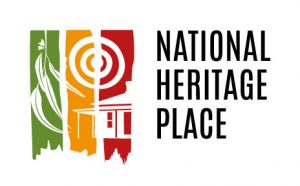 National Heritage Place Logo